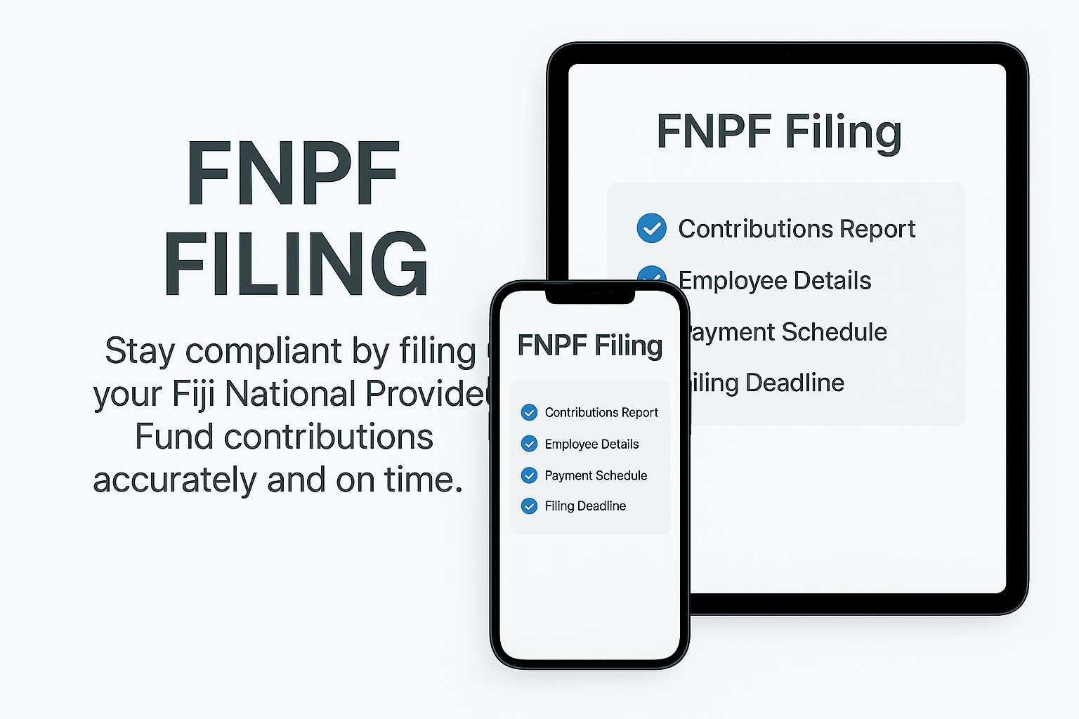 FNPF Filing