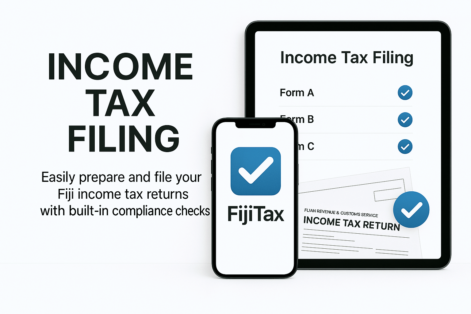 Income Tax Filing