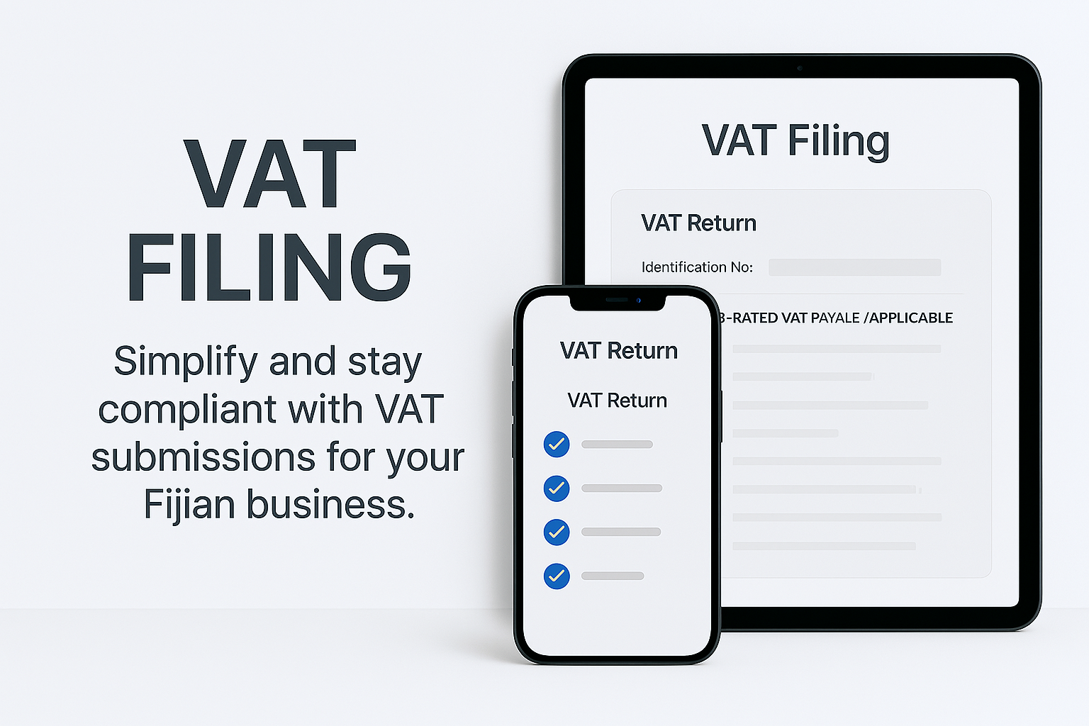 VAT Filing